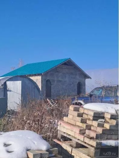 Коттедж в Томская область, Томск Каменка мкр, ул. Солнечная (128 м) - Фото 2