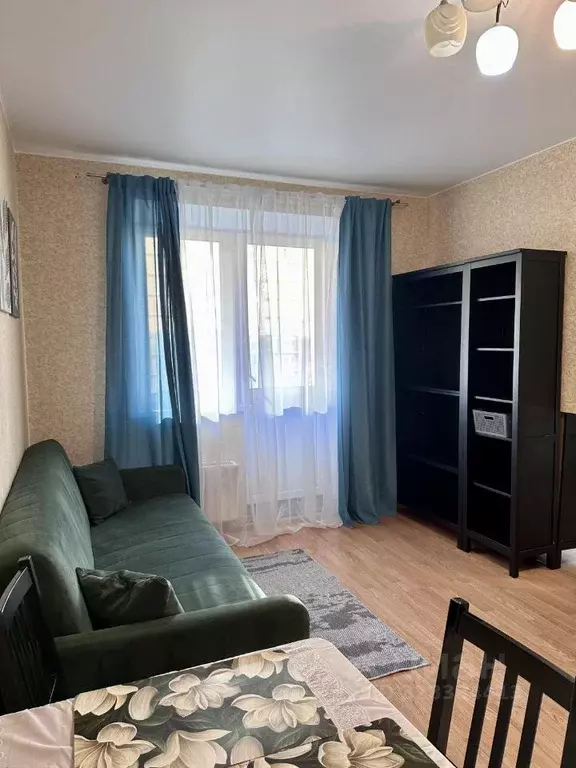 Студия Московская область, Звенигород Одинцовский городской округ, ... - Фото 2