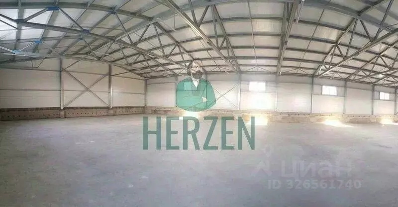 Производственное помещение в Московская область, Дзержинский ул. ... - Фото 2