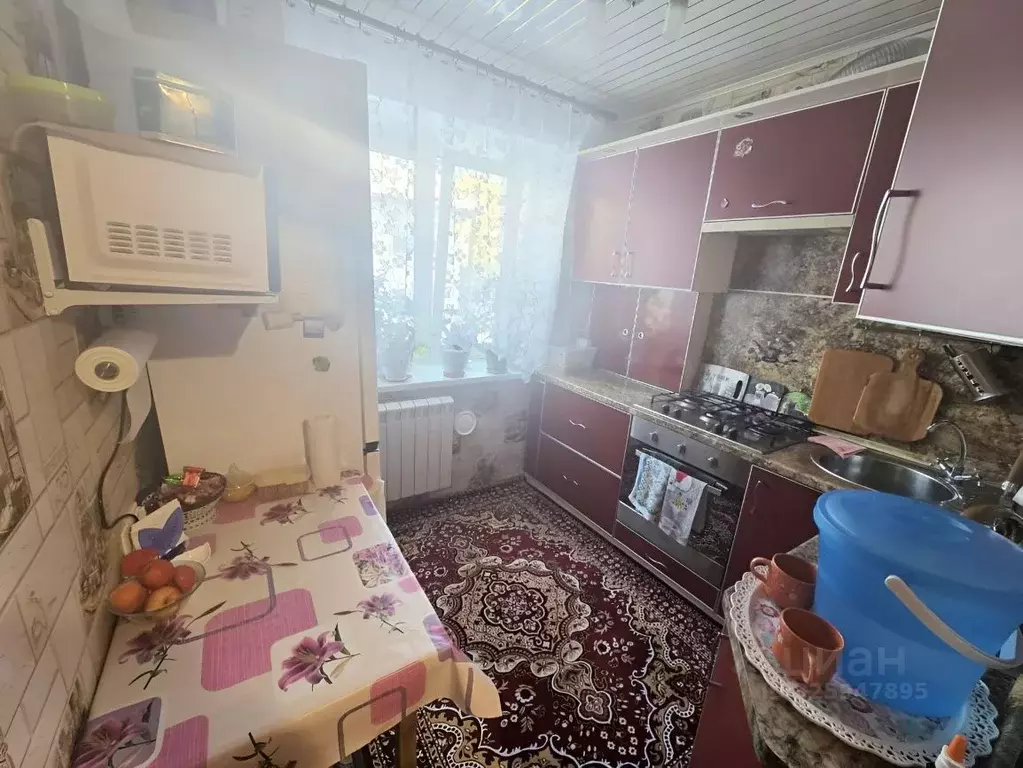 2-к кв. Московская область, Наро-Фоминск ул. В/Городок 3, 5 (41.5 м) - Фото 2