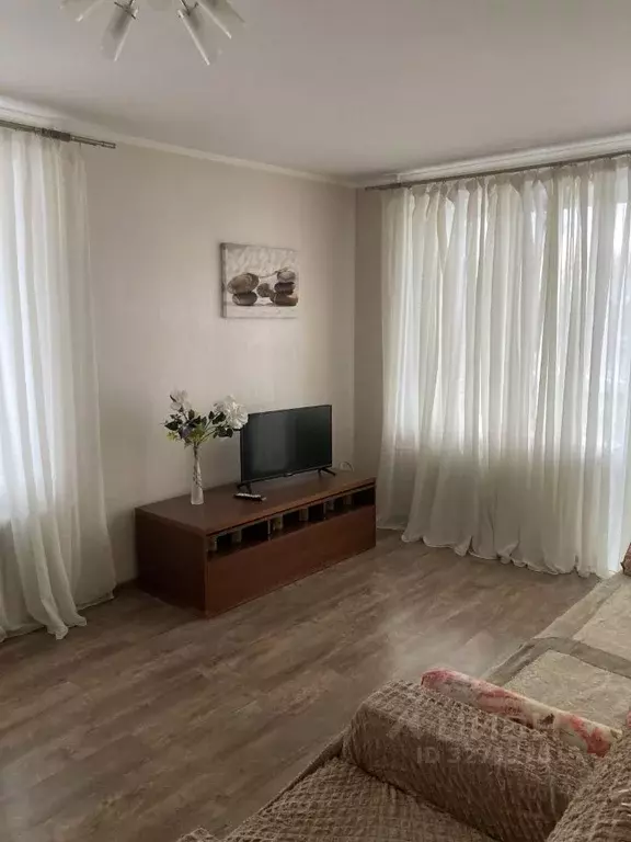 2-к кв. Московская область, Балашиха Дзержинского мкр, 27 (47.0 м) - Фото 0