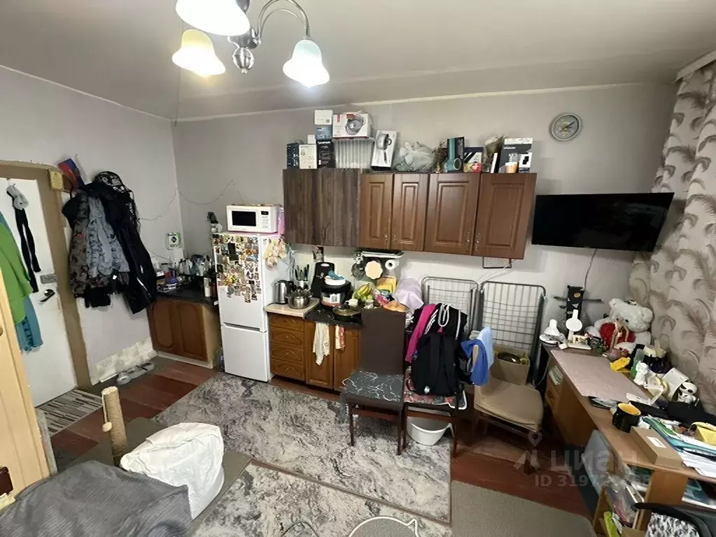 Комната, 19 м - Фото 0
