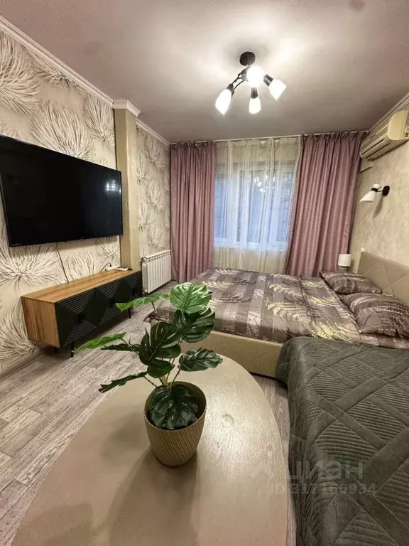 2-к кв. Краснодарский край, Сочи Центральный мкр, ул. Островского, 67 ... - Фото 0