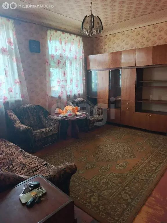 1-комнатная квартира: Орёл, Тульская улица, 23 (32.3 м) - Фото 2