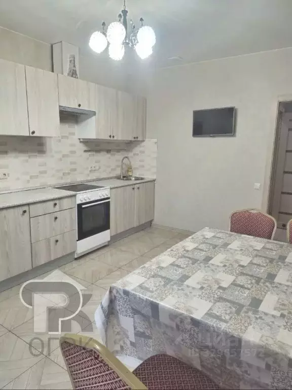 2-к кв. Московская область, Балашиха ул. Бояринова, 13 (68.5 м) - Фото 1