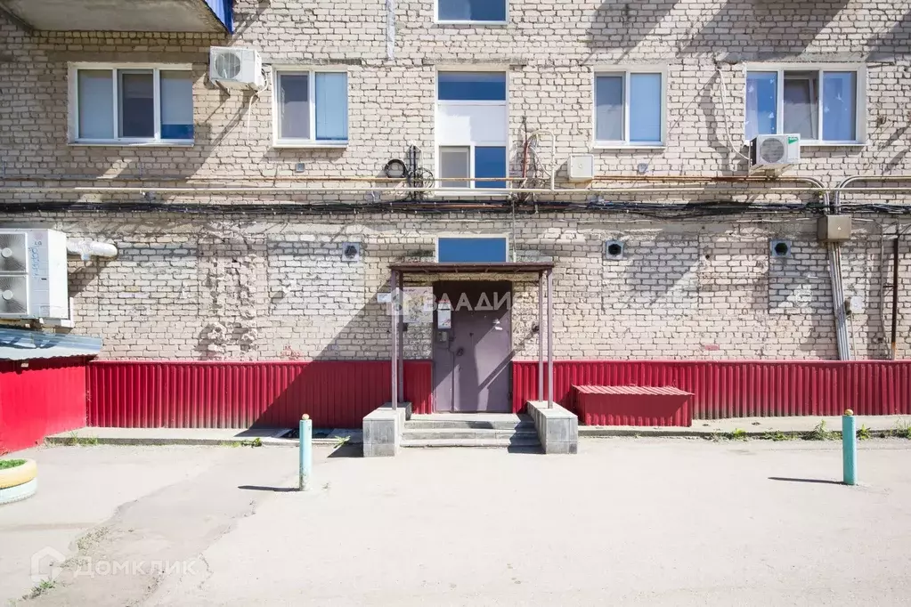 Продаётся 2-к квартира, 44 м - Фото 1