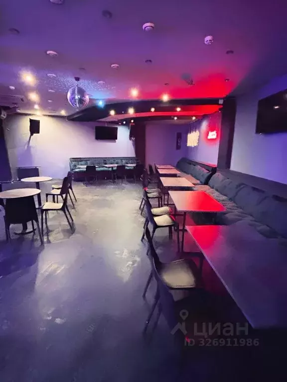 Помещение свободного назначения в Московская область, Одинцово ул. ... - Фото 1