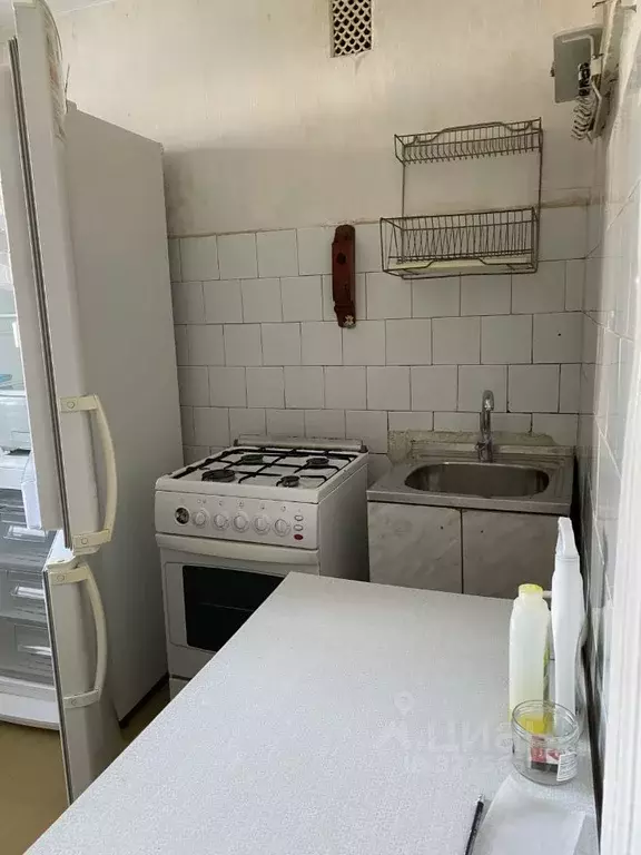 2-к кв. Чувашия, Чебоксары ул. Текстильщиков, 9А (44.0 м) - Фото 1