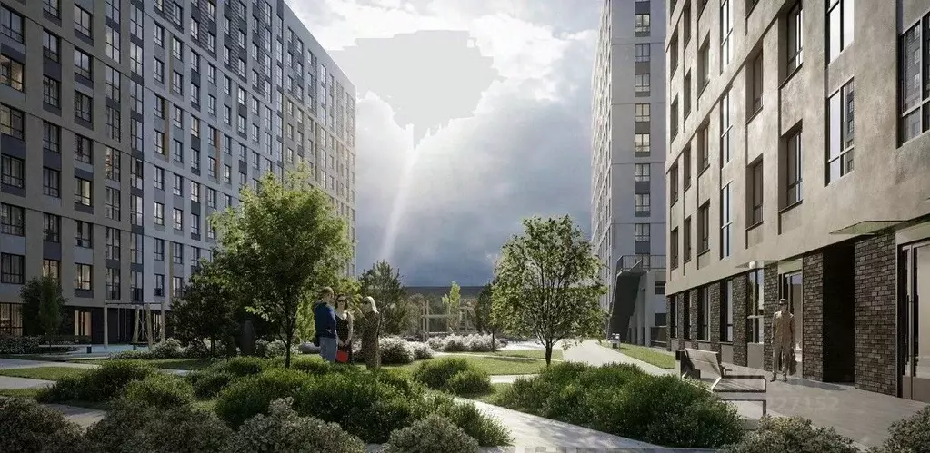 Помещение свободного назначения в Санкт-Петербург Лиговский просп., ... - Фото 1