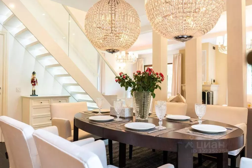 Коттедж, 170 м - Фото 1