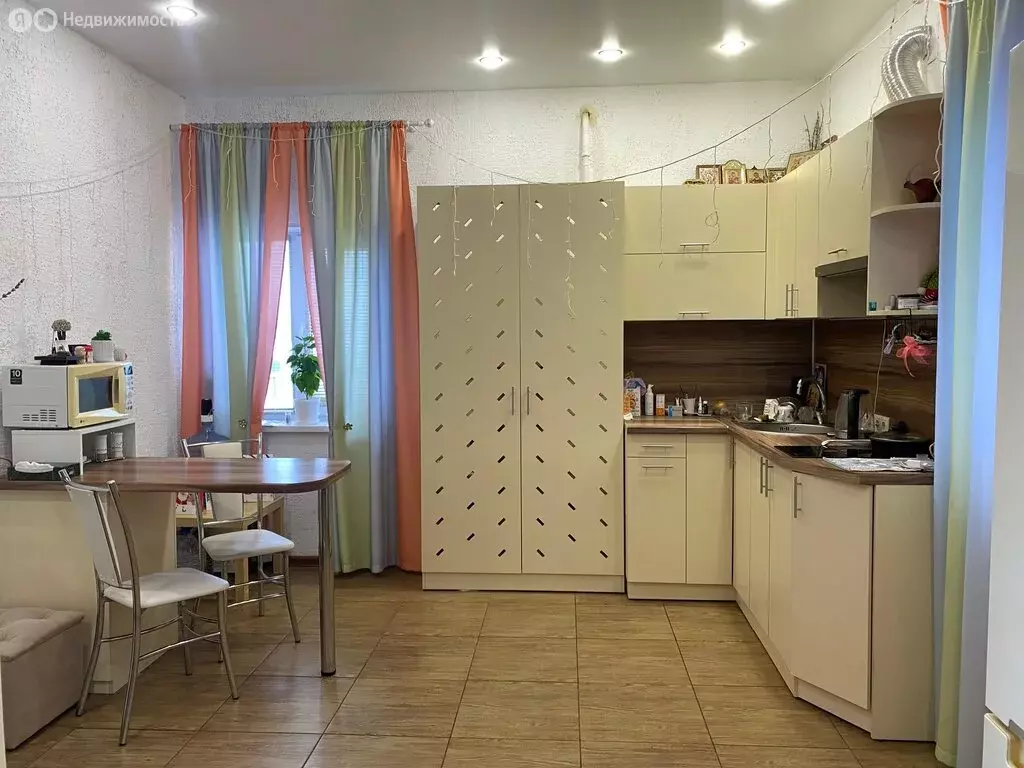 Дом в село Покровское, Заречная улица, 97 (89.1 м) - Фото 1