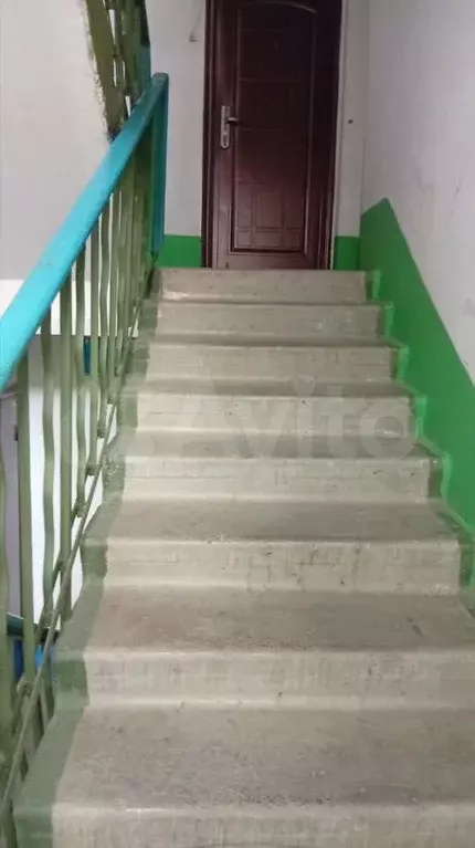 1-к. квартира, 31 м, 4/5 эт. - Фото 1