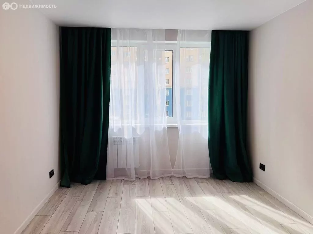 2-комнатная квартира: Санкт-Петербург, улица Белышева, 4К (50 м) - Фото 0