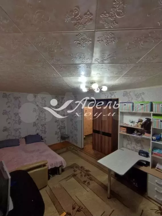 1-к. квартира, 32,2 м, 2/5 эт. - Фото 0