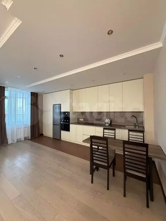 2-к. квартира, 90 м, 9/20 эт. - Фото 0