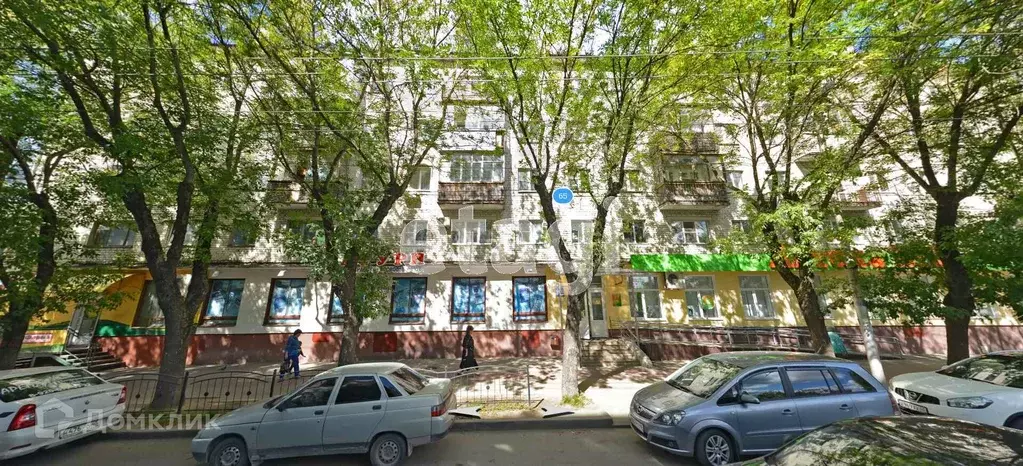 Продаётся 2-к квартира, 42.9 м - Фото 0