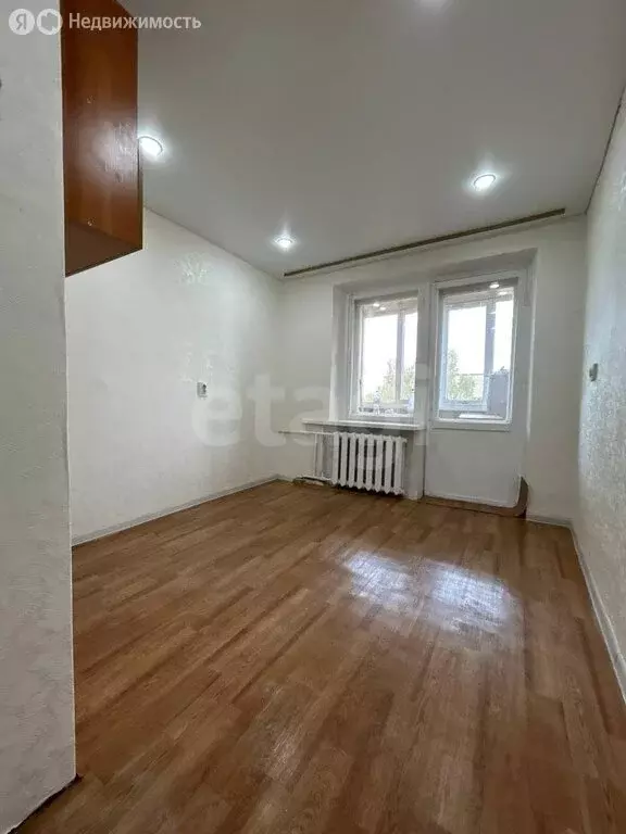 1к в -комнатной квартире (12.9 м) - Фото 1