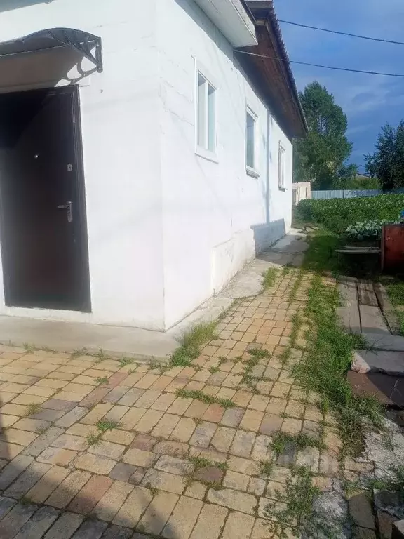 Дом в Красноярский край, Сосновоборский муниципальный округ, д. ... - Фото 1