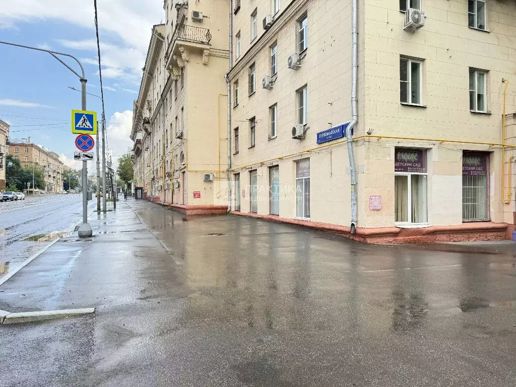 Продается 3-комнатная квартира - Фото 1