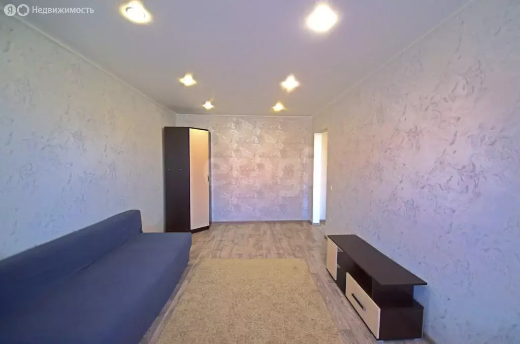 1-комнатная квартира: Заводоуковск, Заводская улица, 7 (32 м) - Фото 1
