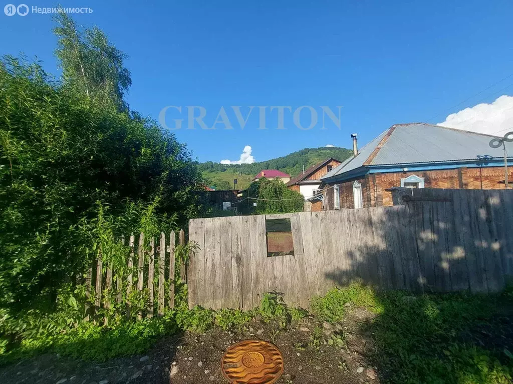 Участок в Горно-Алтайск, улица Серова (6.5 м) - Фото 0