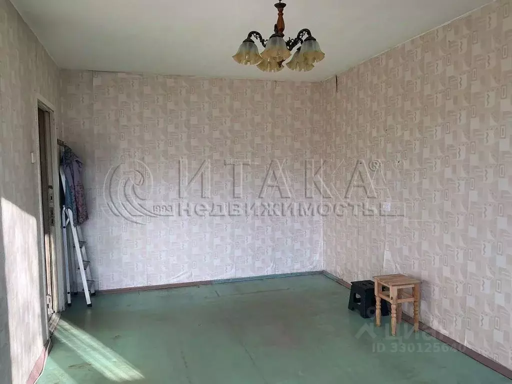 Комната Санкт-Петербург ул. Руднева, 3К2 (17.8 м) - Фото 2