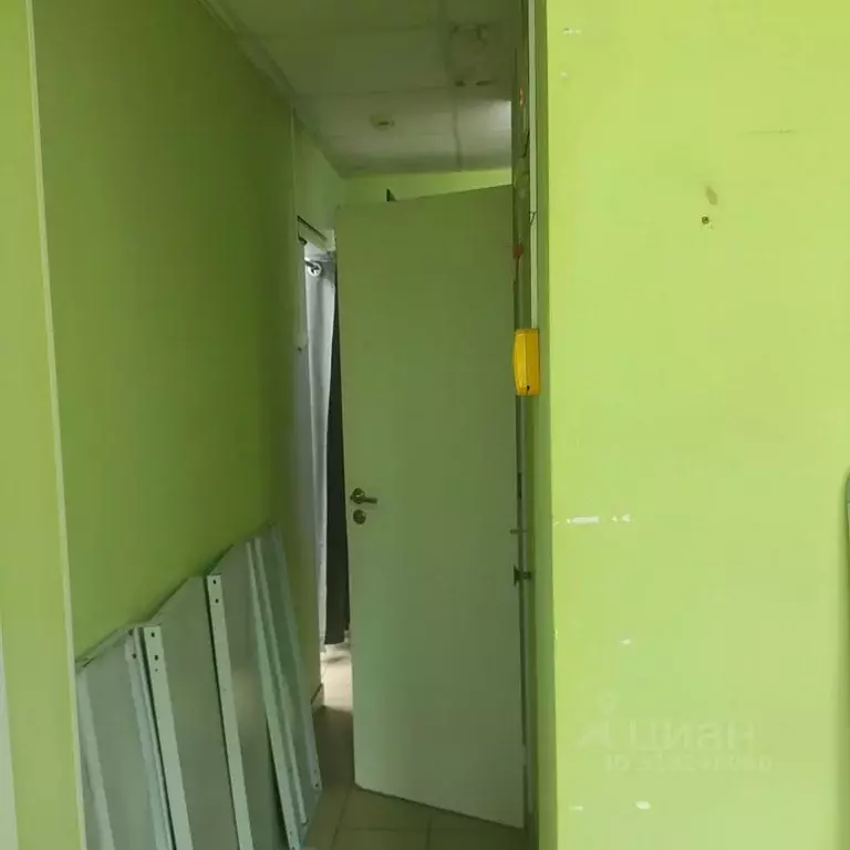 Помещение свободного назначения в Нижегородская область, Нижний ... - Фото 1