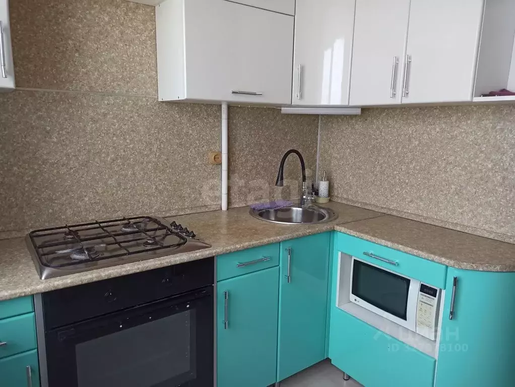 2-к кв. Мордовия, Саранск ул. Пушкина, 16 (50.0 м) - Фото 2