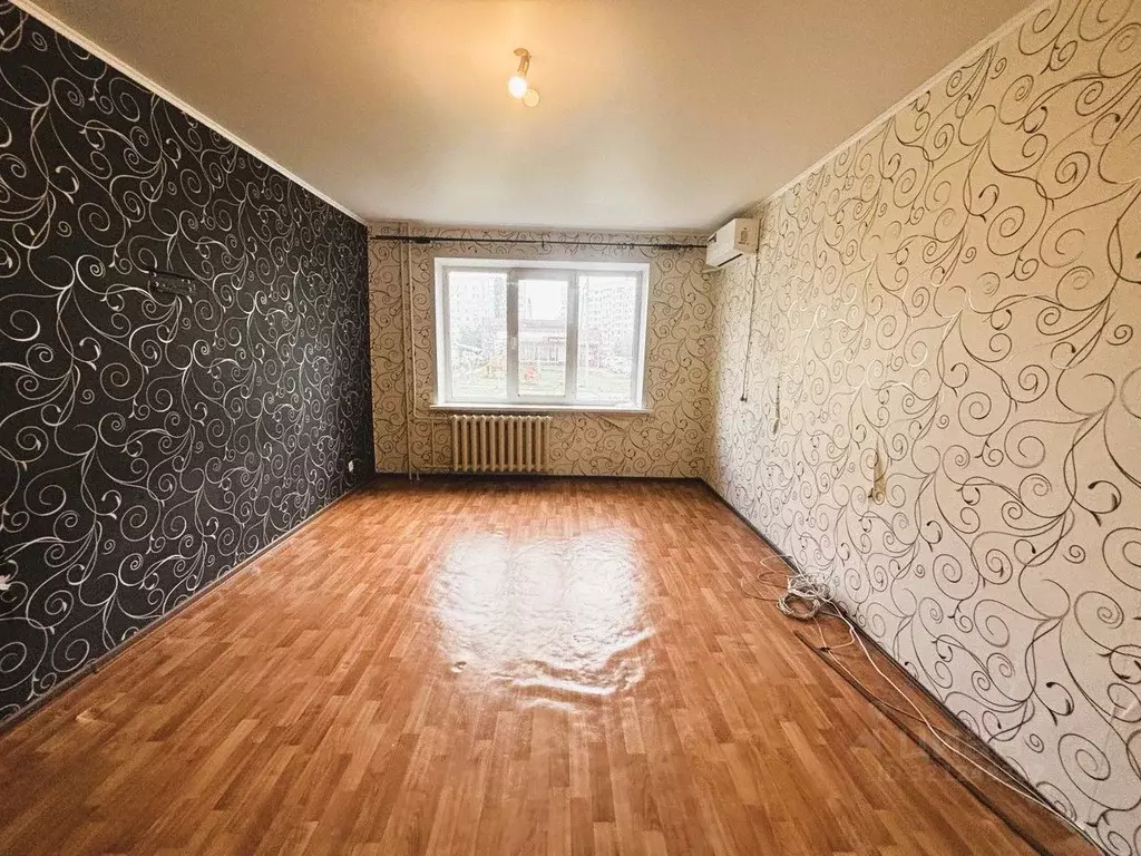 1-к кв. Саратовская область, Балаково Степная ул., 108 (38.0 м) - Фото 1