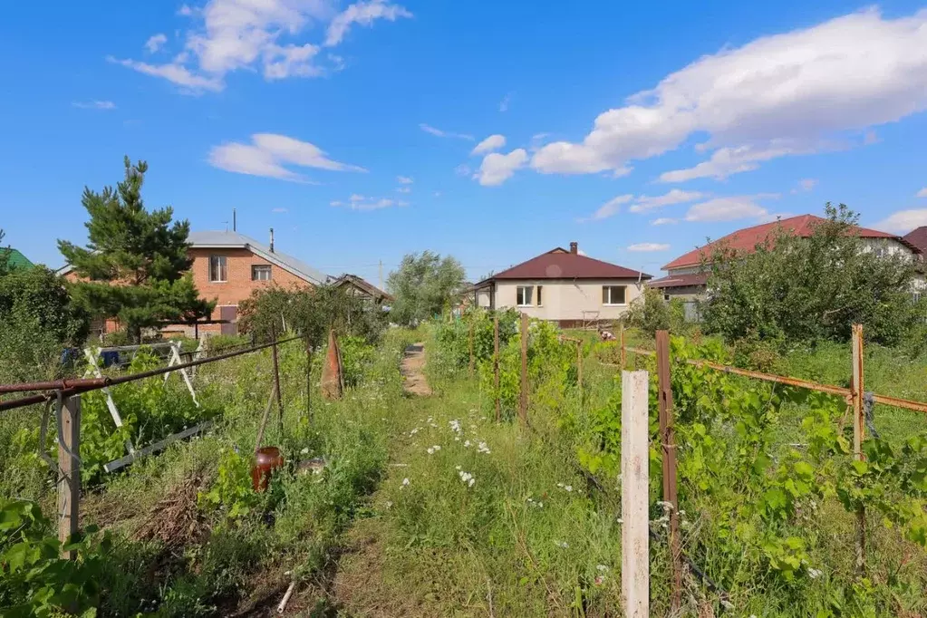 Дом в Оренбургская область, Оренбург городской округ, пос. ... - Фото 2