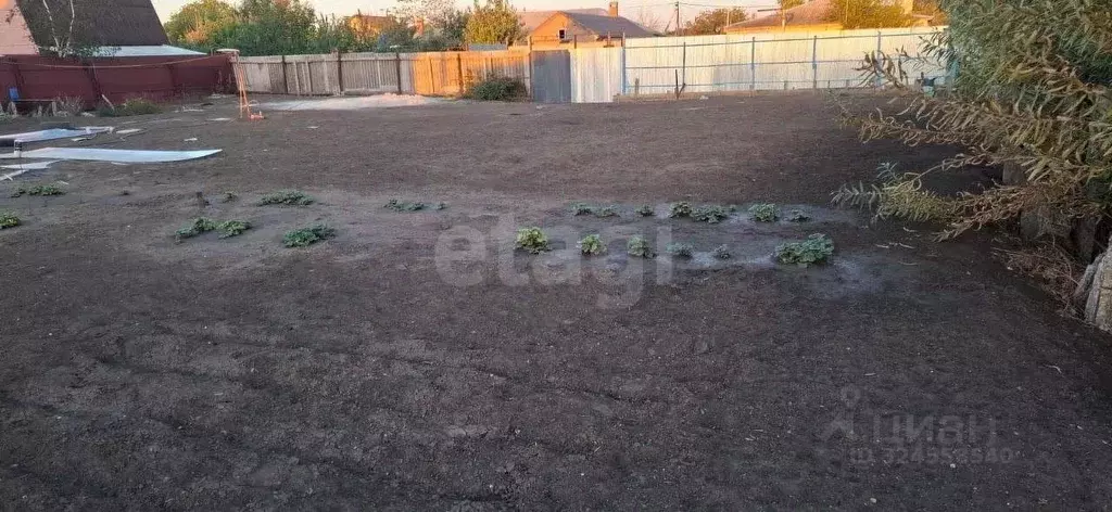 Участок в Ростовская область, Аксайский район, Истоминское с/пос, пос. ... - Фото 1