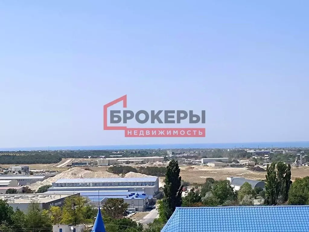 2-к кв. Севастополь просп. Генерала Острякова, 172Б (70.0 м) - Фото 2