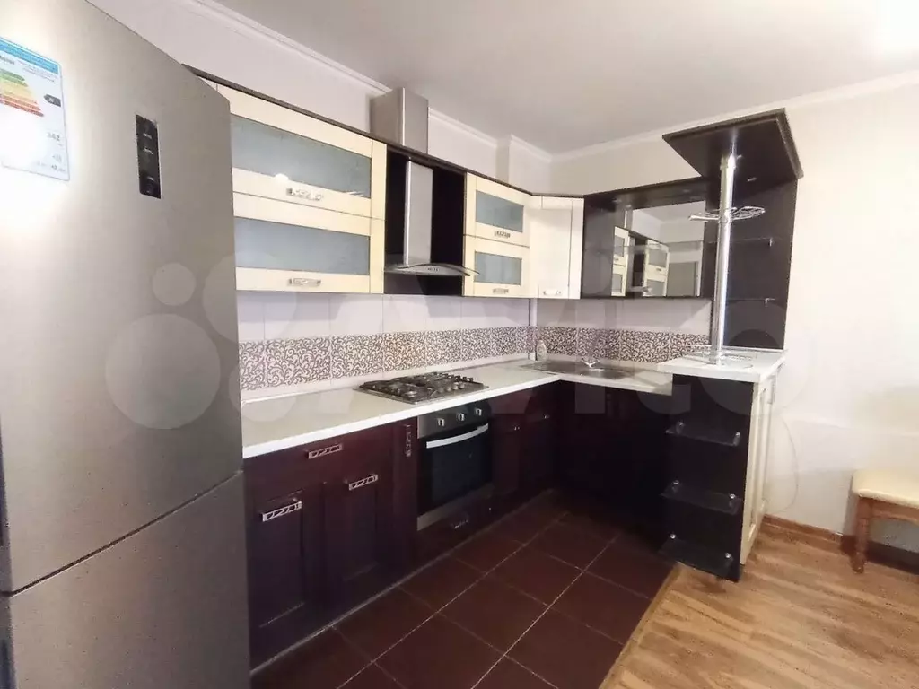 3-к. квартира, 80 м, 4/5 эт. - Фото 0