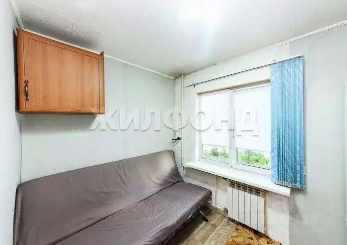 Студия Томская область, Томск ул. Говорова, 64 (12.0 м) - Фото 2