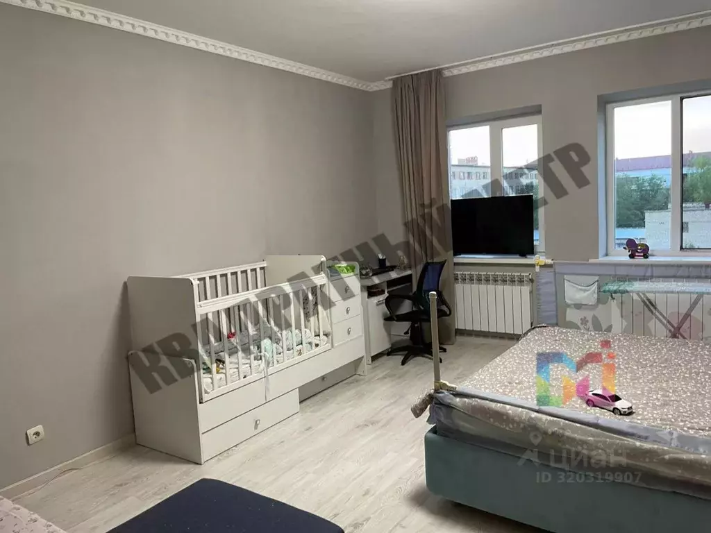 2-к кв. Калмыкия, Элиста 5-й мкр, 4 (65.0 м) - Фото 2