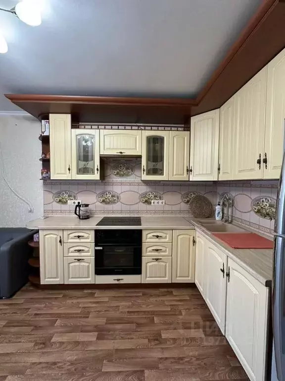 2-к кв. Краснодарский край, Краснодар Московский мкр, ул. Имени ... - Фото 1