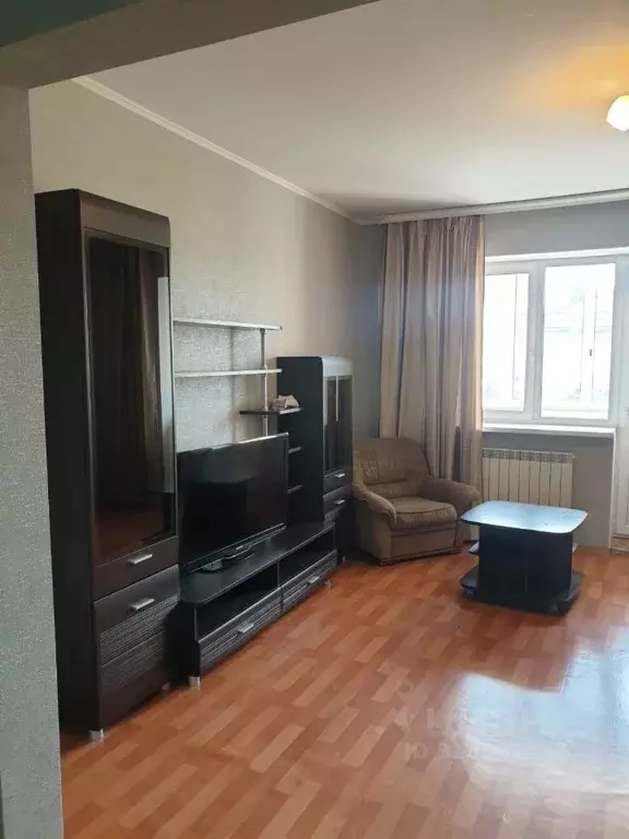 1-к кв. Томская область, Томск Пионерский пер., 8 (54.0 м) - Фото 1
