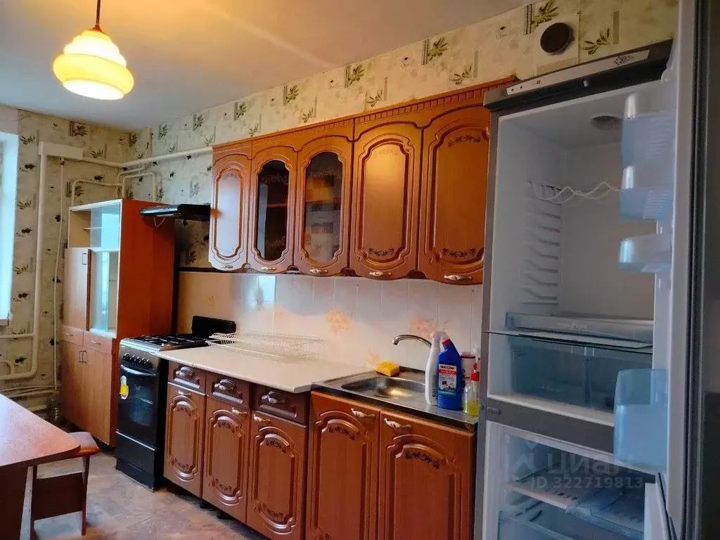 3-к кв. Крым, Джанкойский район, с. Победное ул. Ленина, 61Б (65.3 м) - Фото 1