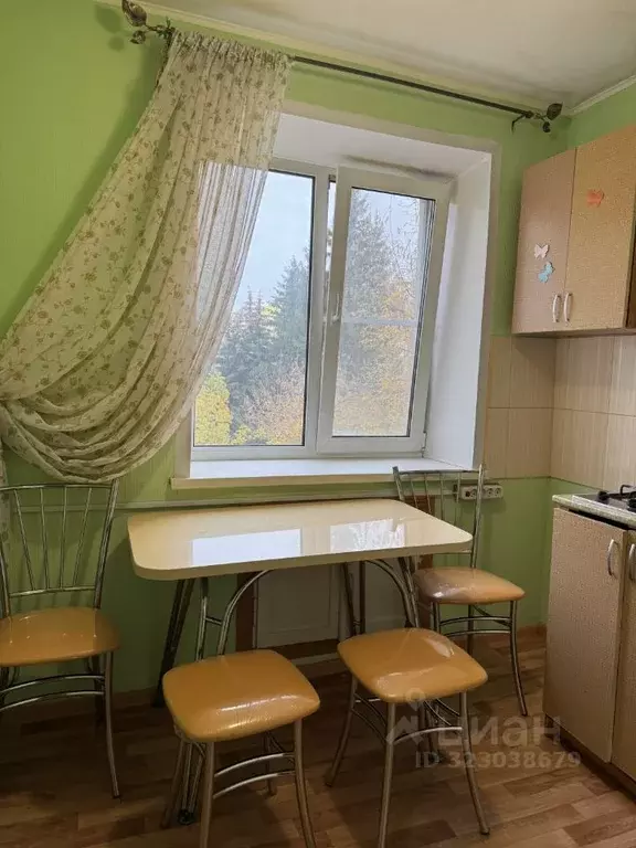 4-к кв. Пензенская область, Пенза ул. Чкалова, 41 (65.0 м) - Фото 1