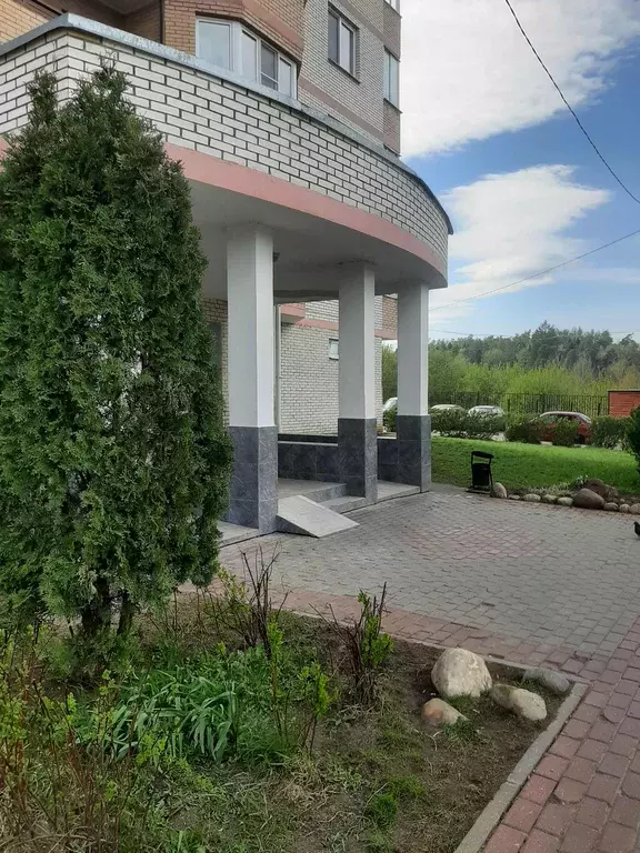 Продаётся 3-к квартира, 82.5 м - Фото 1