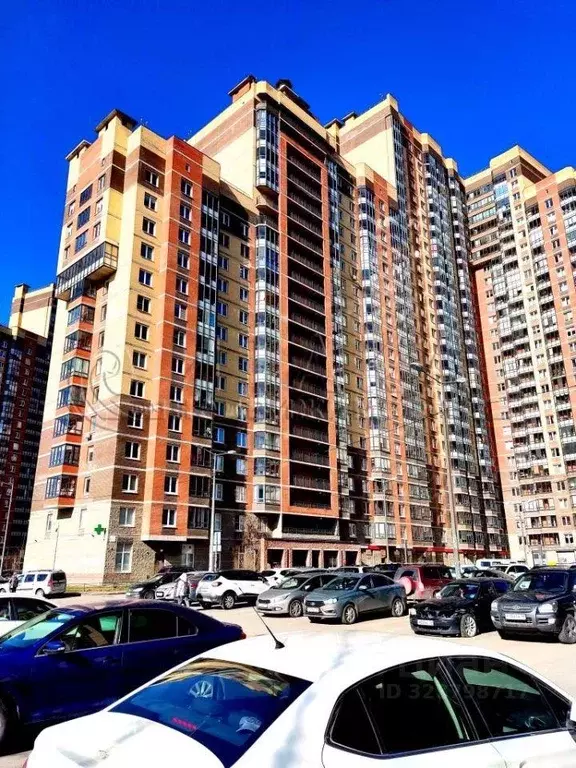 Квартира, 1 комната, 35 м - Фото 2