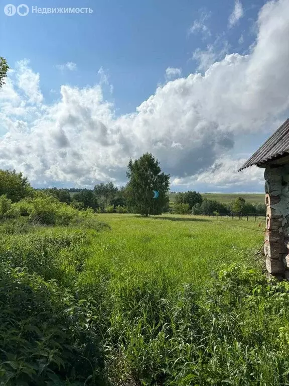 Дом в село Тукаево, Центральная улица, 130 (90.6 м) - Фото 0
