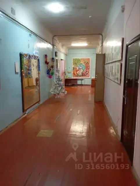 Комната Нижегородская область, Дзержинск ул. Пирогова, 5 (16.0 м) - Фото 0
