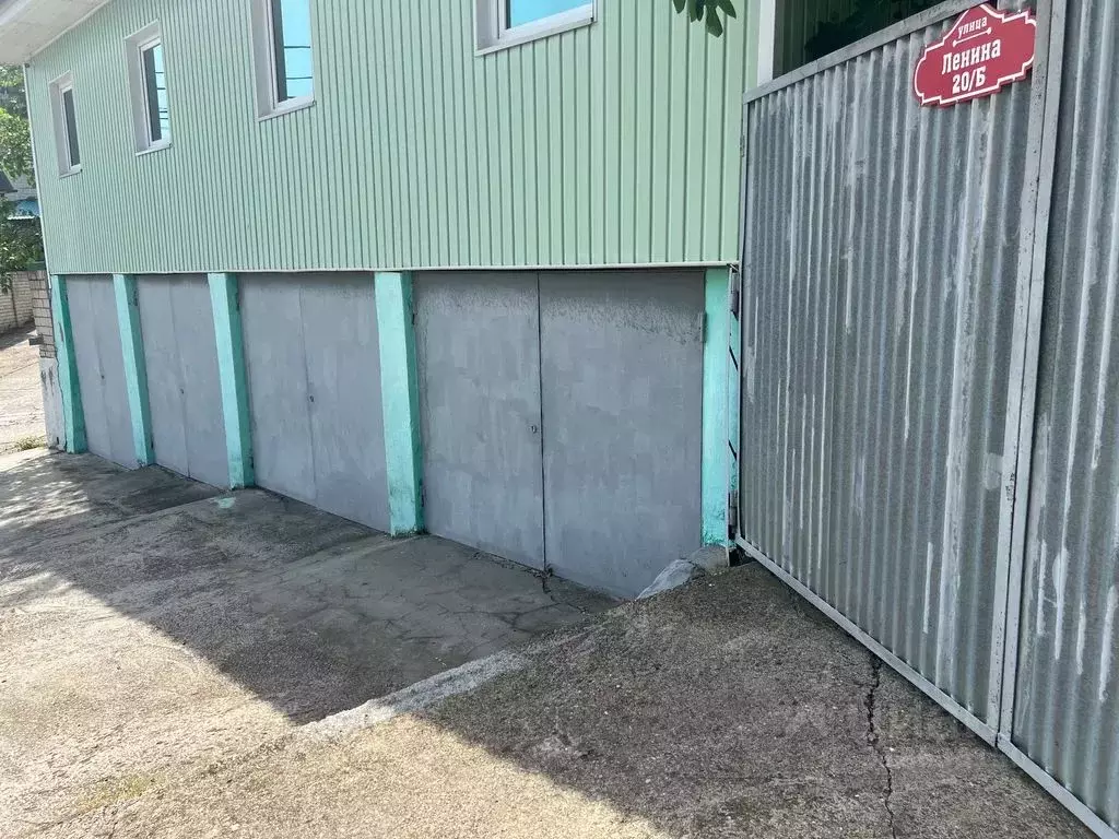 Дом в Краснодарский край, Туапсинский муниципальный округ, с. ... - Фото 2