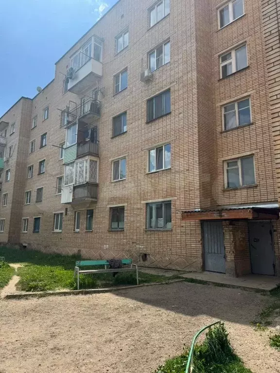 2-к. квартира, 45 м, 4/5 эт. - Фото 0