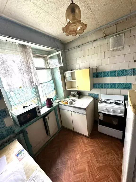 2-к кв. Смоленская область, Смоленск ул. Багратиона, 57А (45.0 м) - Фото 1