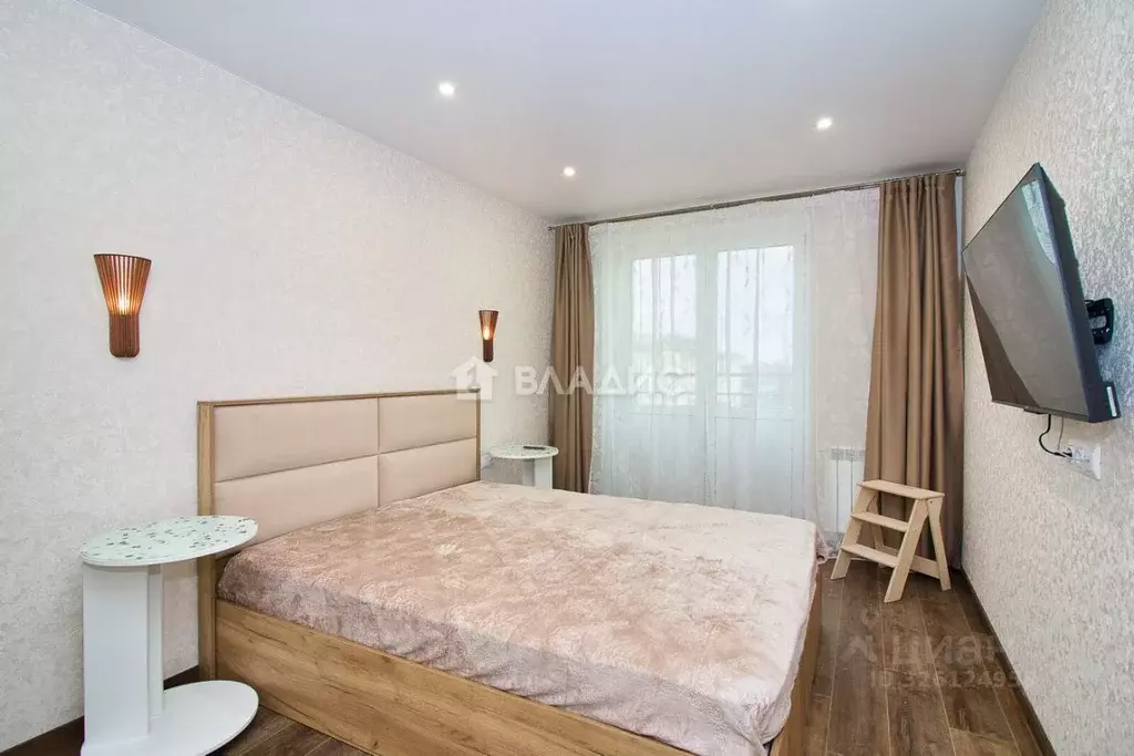 1-к кв. Владимирская область, Суздаль Советская ул., 61 (37.0 м) - Фото 1