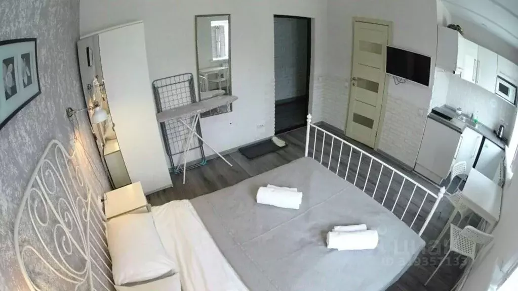 Комната Санкт-Петербург наб. Обводного Канала, 142/16Б (17.0 м) - Фото 1