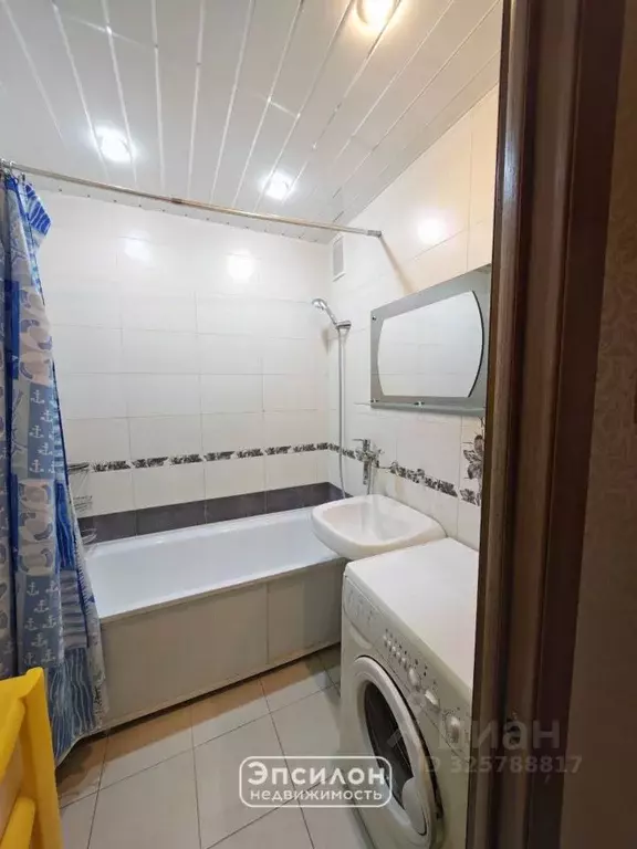 1-к кв. Курская область, Курск ул. Бойцов 9-й Дивизии, 189А (40.4 м) - Фото 2