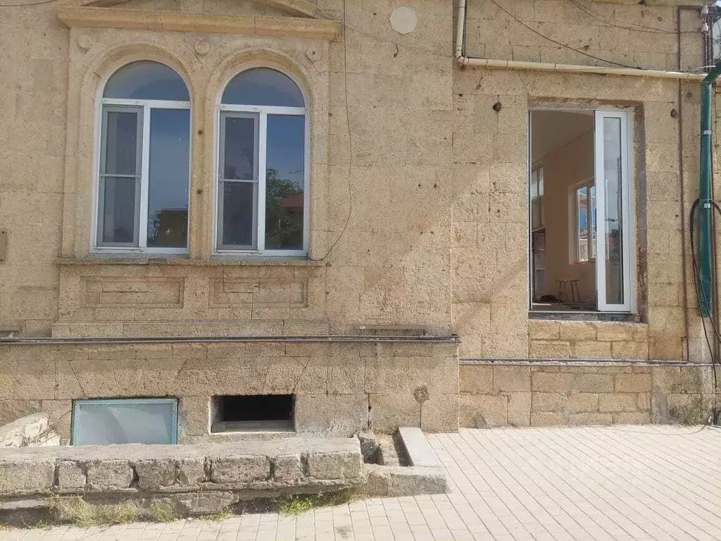 Дом в Дагестан, Дербент ул. Курбанова, 3 (37 м) - Фото 0